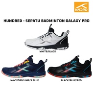 Hundred HNDRD Galaxy Pro Series Badminton Shoes