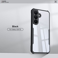 For Samsung S25 Edge S26 S25 Ultra + S26F6 S25FE Xundd Beatle Shockproof Series Phone Case