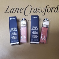 Dior addict lip maximizer 001 / 038 豐唇蜜2ml