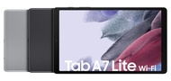 Samsung Galaxy Tab A7 Lite (T220) Wifi (4+64)  Free Powerbank