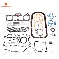 Brand F2 B22 8AUG-10-271 Engine Overhaul Kit Repair Kit Cylinder Pad