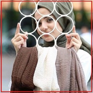 Shawl Arabic Fringe 1.8M