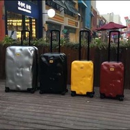 義大利知名品牌CARSH行李箱 一組(20 24 28吋 三箱一組)9888讓你帶回家 免運費 你還在等什麼