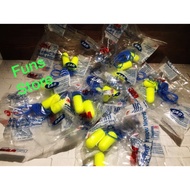 Earplug 3m 311-1250 with corded