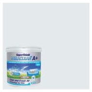 สีน้ำทาภายใน TOA SUPERSHIELD DURACLEAN A PLUS #7300 สี JET STREAM กึ่งเงา 2.5 แกลลอน (1172255)