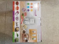 Smartech 無線多功能食物處理器 SC-2848