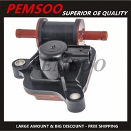 36162-5AA-A01 136200-7410 Top Quality Canister Purge Valve Solenoid Fit for Honda CIVIC/CR-V  Nut  W