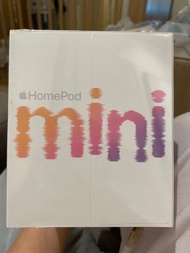 Apple HomePod mini