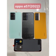 Oppo a57 back cover