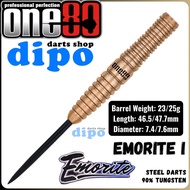 ONE80 EMORITE I - ONE80 Steel Darts