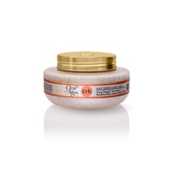 Erb Glow Again Body Scrub & Mask EX 220 g. เอิบ สครับขัดผิว กลิ่นกลิ่นกระดังงา ทูเมอริค ผลัดเซลล์ผิว