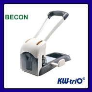 KW-triO PUNCHER LEVER-TECH KW-triO 09556 2-HOLES 200SHTS EFFORTLESS