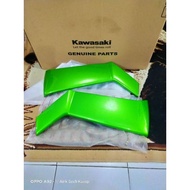 HIJAU Outer wing zx130 right left green