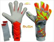 ถุงมือผู้รักษาประตู EEPRO RUSH (EG1004)