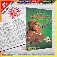 SENI BERCINTA Versi Kitab Kuning