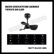 Rezo Signature Series Ceiling Fan Venzo 46 LED
