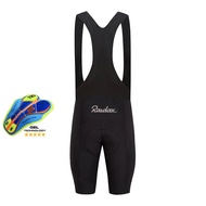 Raudax Cycling Bib Shorts 2025 Men Sports Team Mtb Cycling Black Bib Shorts Womens Bicycle Riding Sh