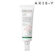 Axis Y Complete No-Stress Physical Sunscreen