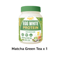 (ส่งไวภายใน1วัน) Mana Eggy Egg White Protein โปรตีนไข่ขาวมานา โปรตีนมานา เอกกี้ สนยุกต์ แคลต่ำ อยู่ท