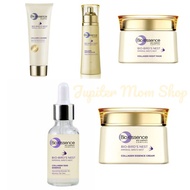 Bio-essence Bio-Bird Nest Collagen Essence Cream 50g / Collagen Night Mask 50g / Collagen Cleanser 1