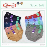 JH Sorex 1239 Underwear