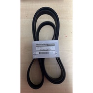 11720-5X00A NISSAN NAVARA NP300 (15Y) FAN BELT (7PK1750)