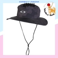 [Oakley] BOONIE HAT FA 24.0 (062) BLACK CAMO Free Size
[Oakley] BOONIE HAT FA 24.0 (02E) BLACKOUT Fr