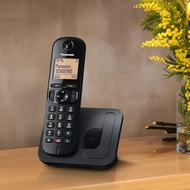 Panasonic KX-TGC250 with Speakerphone Digital Cordless phone