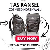 Cozmeed Northwall Camping Hiking 30L Backpack
