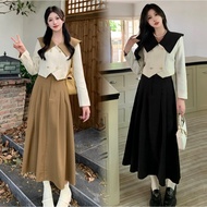 Susana Mall Set Elastic Franch M356