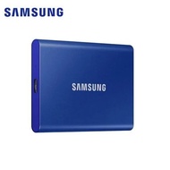 < SUNLINK > SAMSUNG T7 2T 2TB USB 3.2 Gen 2 Mobile Solid State Drive