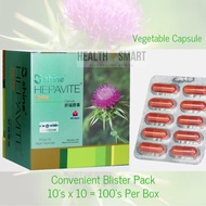 Shine Hepavite Forte [10'sx10]