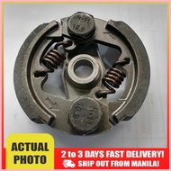 ◈ ❃ ◎ Clutch Shoe Assembly for Makita 2 Stroke Fujihama Grass Cutter Original Parts