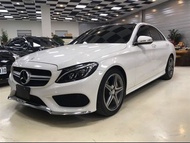 #C300-AMG BENZ 2015年