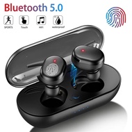 2023 New Y30 TWS Bluetooth headphone Wireless headset sports earplugs stereo music earbuds For Xiaomi Huawei PK Y50 Pro6 I7s Y40 Over The Ear Headphon