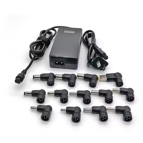 16V 5A 18.5V 4.9A 19V 4.74A 19.5V 4.62A 20V 4.5A Automatic voltage adjustment adapter for Asus Lenov