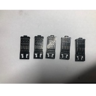 Ink chip pin for canon ix6770/canon ix6860/canon ix6870/ix6840 printer, good product