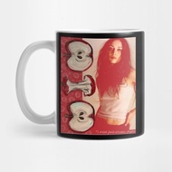Tidal Music Queen Apple - Fiona Apple Tea Mug