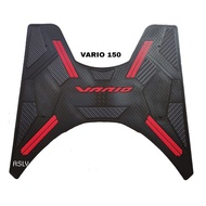 Karpet Motor Vario 160 Karpet Vario 160 Pijakan Kaki Vario Alas Kaki Vario