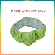[Chiwanji1] Trampoline Spring Cover Oxford Cloth Replacement Side Guard Trampoline Cover