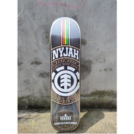 element pro skate santcruze skateboard deck   31*8inch 8.25 profession skateboard adult skateboard d