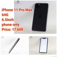 iPhone 11 Pro Max64G