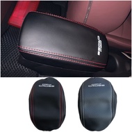 M Texture Kameng Corolla Cross Dedicated Hand-Sewn Central Armrest Box Leather Case Cover Storage Protective TOYOTA