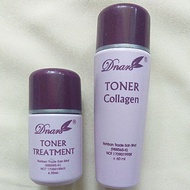 Toner Dnars Skincare