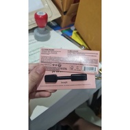 Benefit 24 Hour Brow Setter Clear Gel 0.2 ml