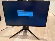 Dell 24.5吋 Alienware AW2518H 電競顯示器