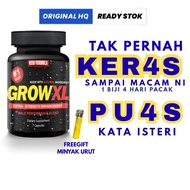 GROWXL BY AMIN AZLAN
