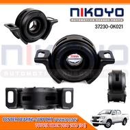 (พร้อมส่ง)ยางเพลากลาง TOYOTA HILUX VIGO 2WD รหัสสินค้า 37230-0K021 NIKOYO RUBBER PARTS