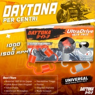 Per Pear Double /Per Centri Racing Daytona Nmax Aerox Pcx Vario Beat Genio Spacy Universal Matic Spr