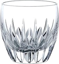 Takumiikaze Select 6 Shot Glasses, Diameter 2.2 x H2.4 inches (57 x 61 mm), 3.4 fl oz (100 ml), Glas